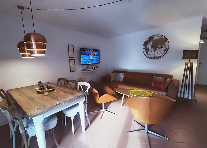 Super 2 à 6 Pers Garage Privé, Centreville, 150m, 2 Terrasses *