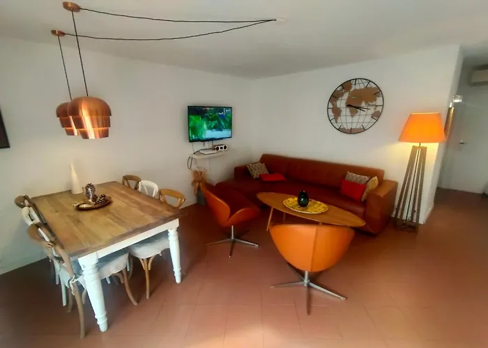 Super 2 à 6 Pers Garage Privé, Centreville, 150m, 2 Terrasses Apartamento Sainte-Maxime