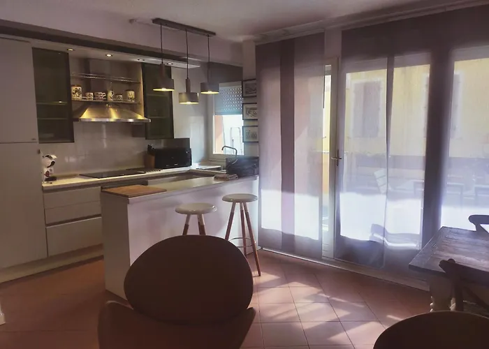 Super 2 A 6 Pers Garage Prive, Centreville, 150m, 2 Terrasses דירה *