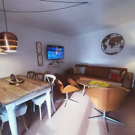 Super 2 A 6 Pers Garage Prive, Centreville, 150m, 2 Terrasses *