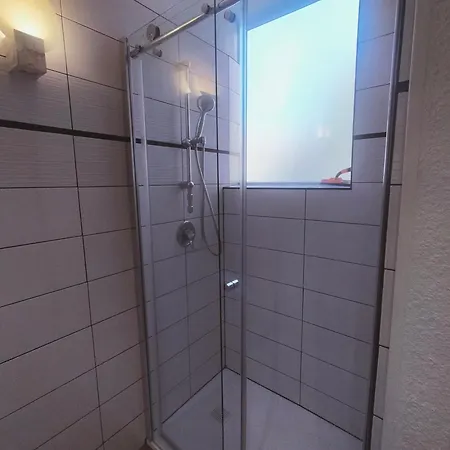Appartamento Super 2 à 6 Pers Garage Privé, Centreville, 150m, 2 Terrasses Sainte-Maxime