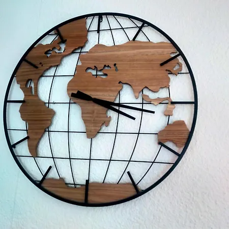 Super 2 A 6 Pers Garage Prive, Centreville, 150m, 2 Terrasses Apartment *