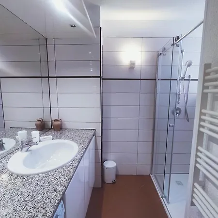 Super 2 à 6 Pers Garage Privé, Centreville, 150m, 2 Terrasses *
