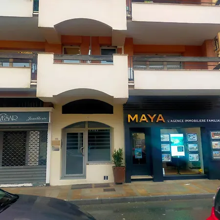 Super 2 A 6 Pers Garage Prive, Centreville, 150m, 2 Terrasses * Sainte-Maxime