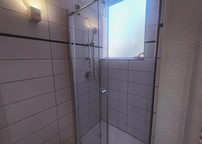 Apartment Super 2 A 6 Pers Garage Prive, Centreville, 150m, 2 Terrasses Sainte-Maxime