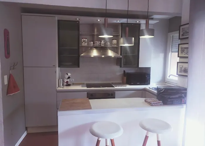 Super 2 à 6 Pers Garage Privé, Centreville, 150m, 2 Terrasses *