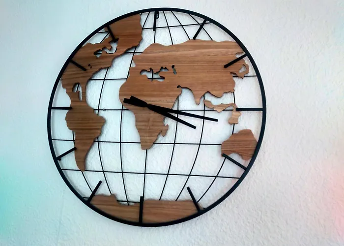 Super 2 à 6 Pers Garage Privé, Centreville, 150m, 2 Terrasses Appartement *