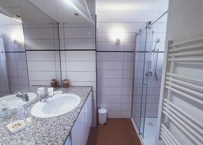 Super 2 à 6 Pers Garage Privé, Centreville, 150m, 2 Terrasses *